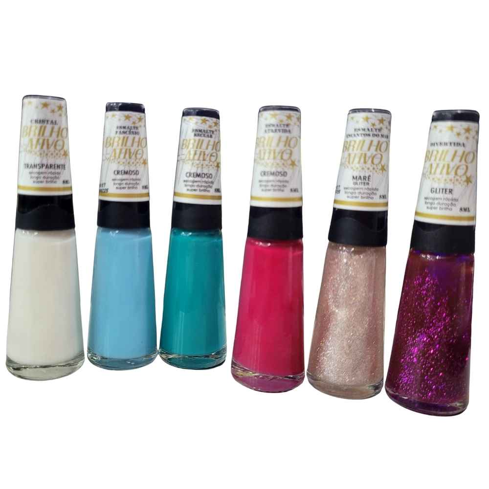 KIT BRILHO ATIVO 6 PE�AS 01